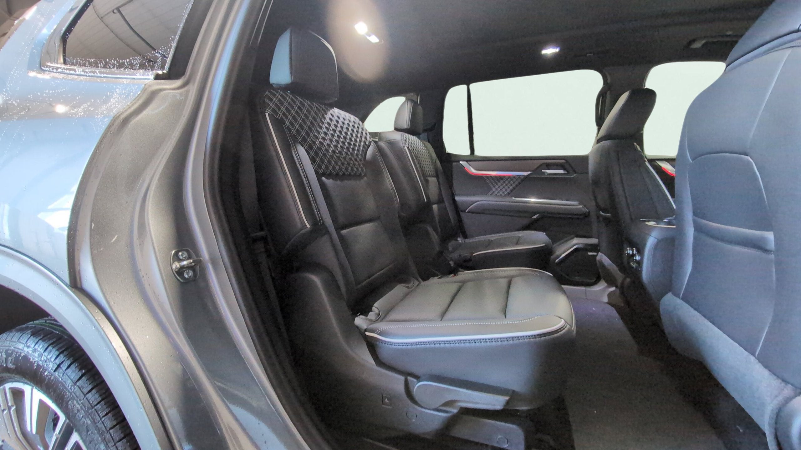 2027 GMC Acadia Denali