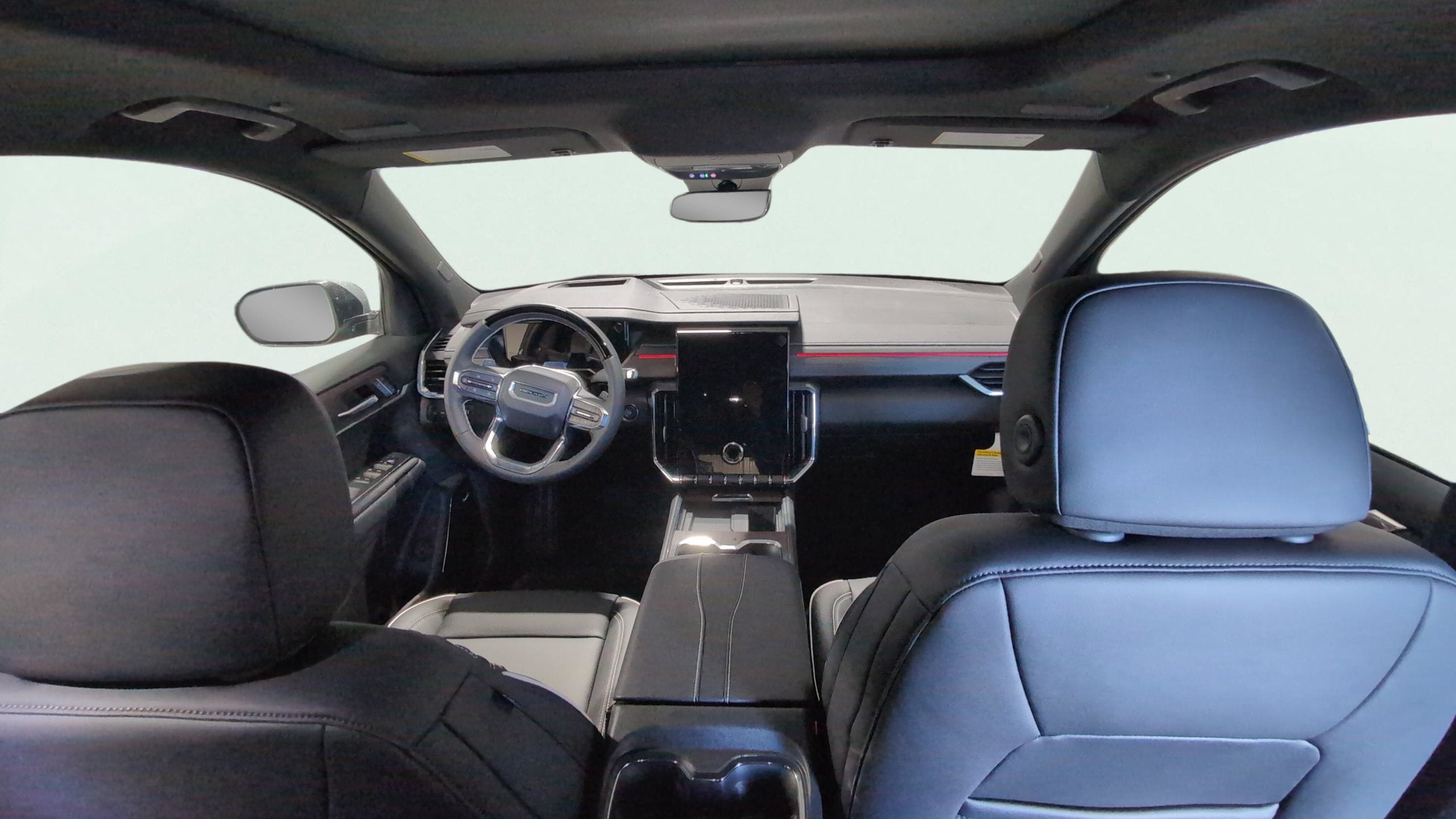 2027 GMC Acadia Denali