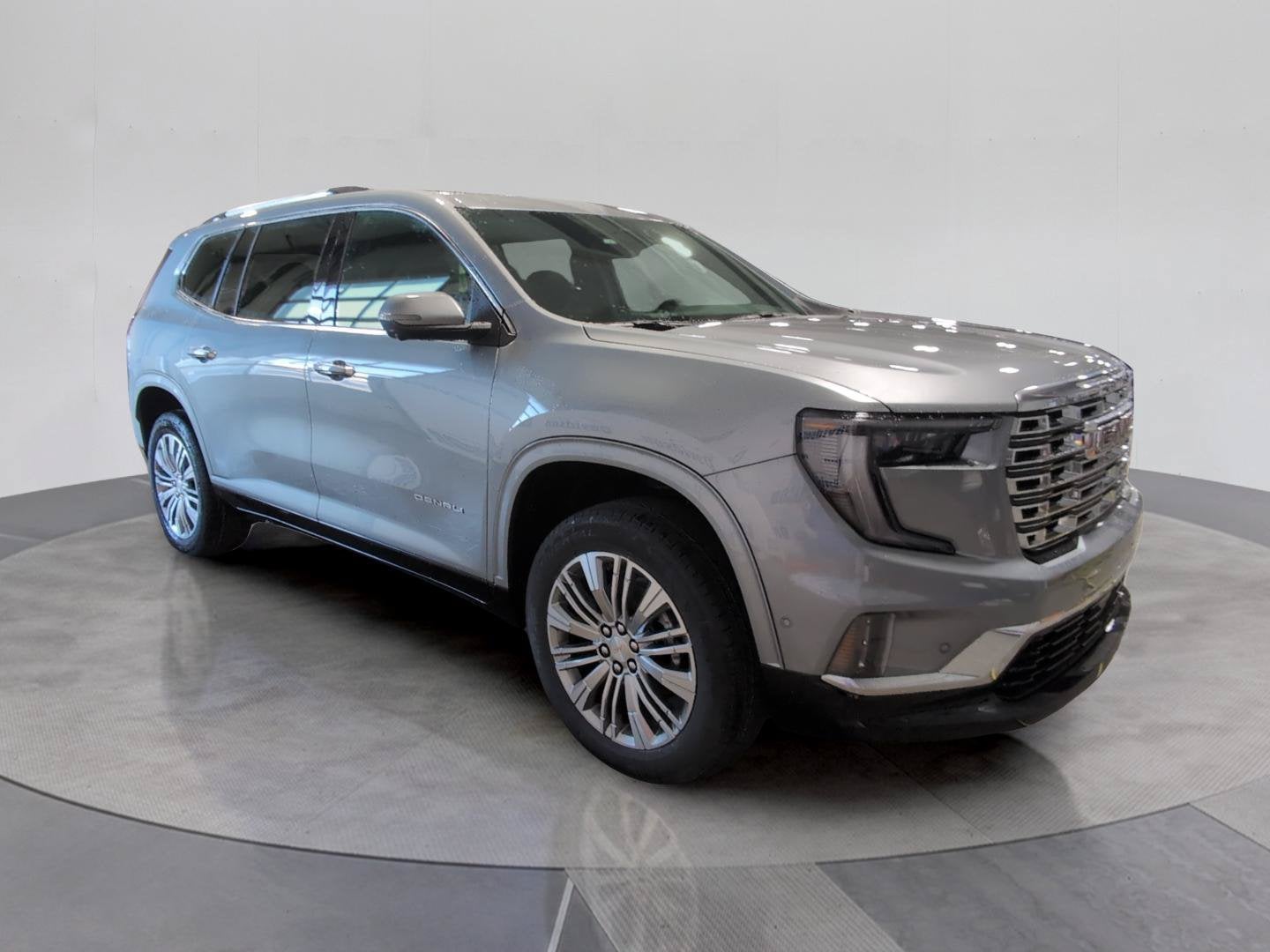 2027 GMC Acadia Denali