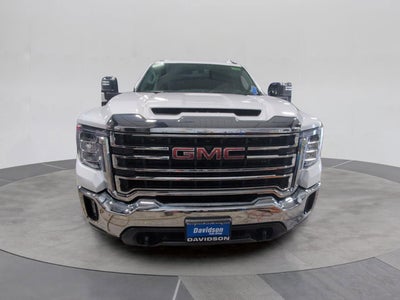 2023 GMC Sierra 2500 HD SLT