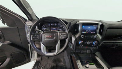 2023 GMC Sierra 2500 HD SLT