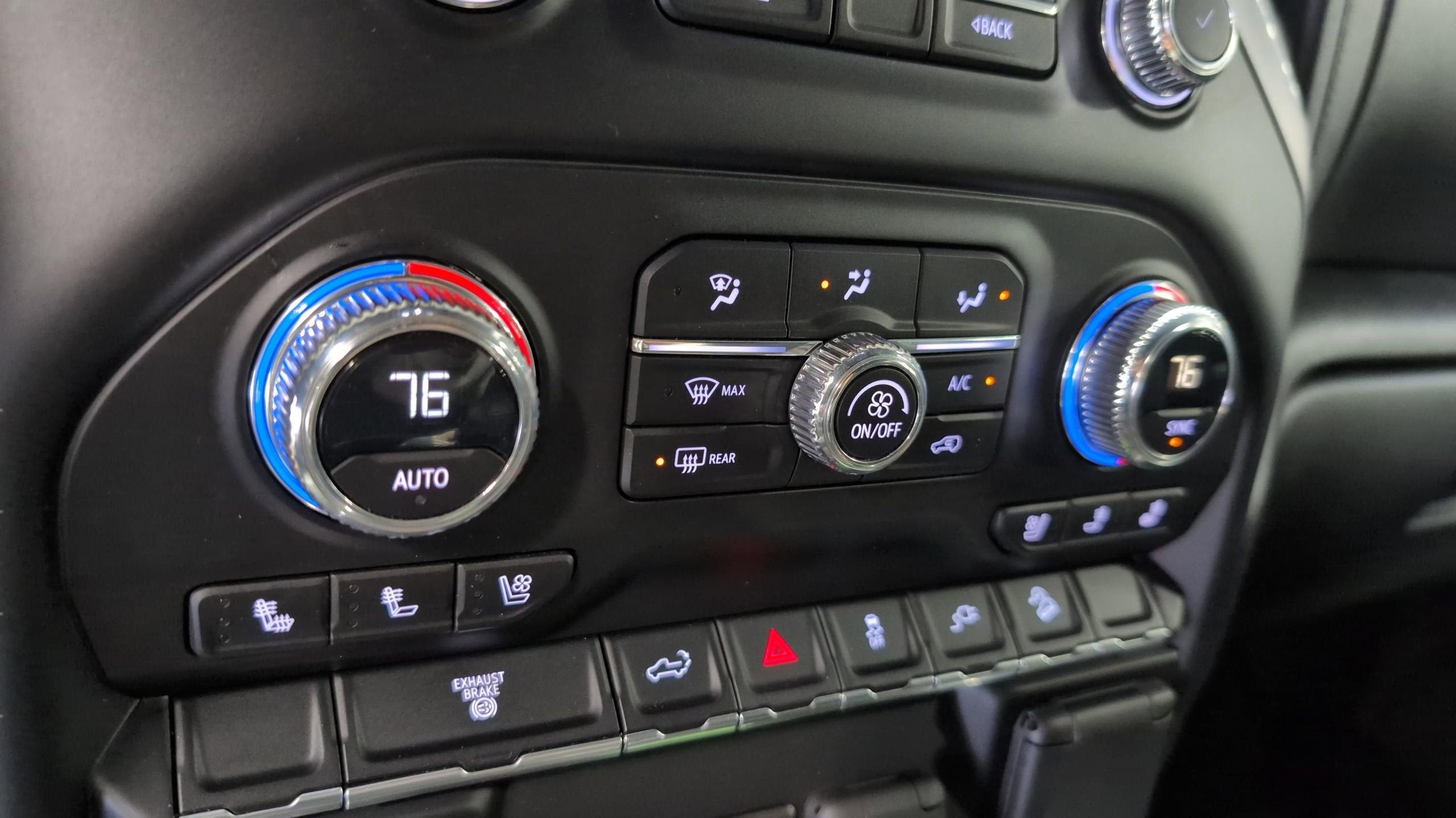 2023 GMC Sierra 2500 HD SLT