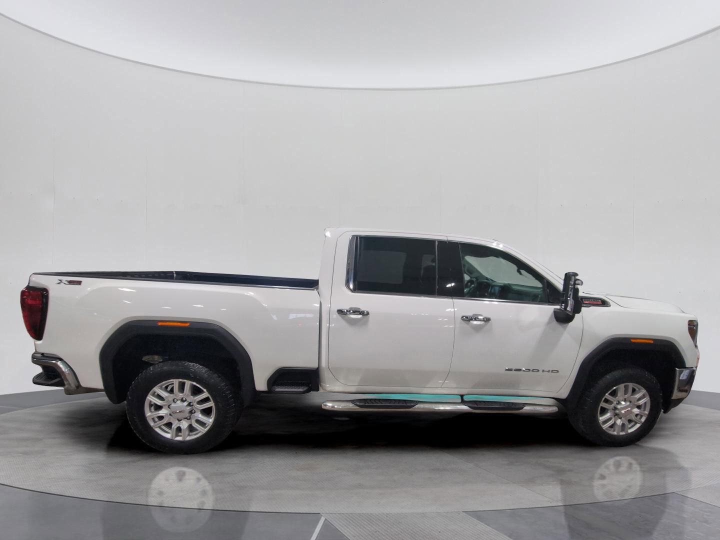 2023 GMC Sierra 2500 HD SLT