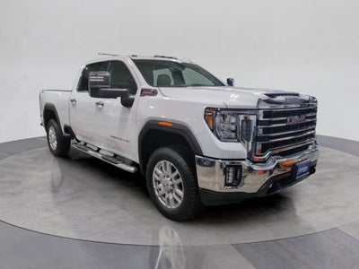 2023 GMC Sierra 2500 HD SLT