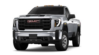 2026 GMC Sierra 3500 HD Pro