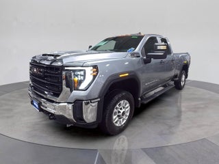 2024 GMC Sierra 2500 HD Pro