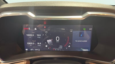 2024 GMC Canyon Denali