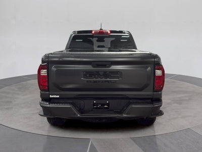 2024 GMC Canyon Denali