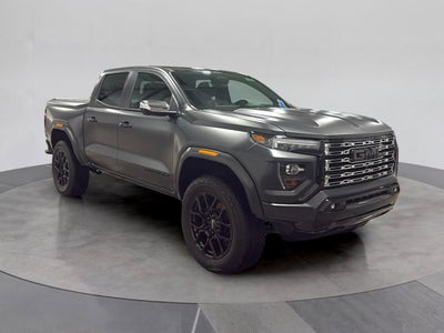 2024 GMC Canyon Denali