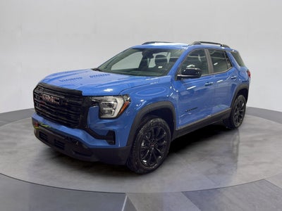 2027 GMC Terrain AWD Elevation