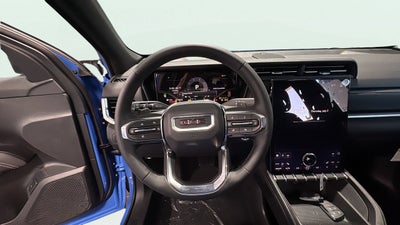 2027 GMC Terrain AWD Elevation