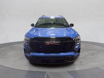 2027 GMC Terrain AWD Elevation