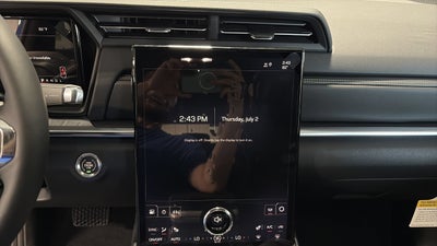 2027 GMC Terrain AWD Elevation