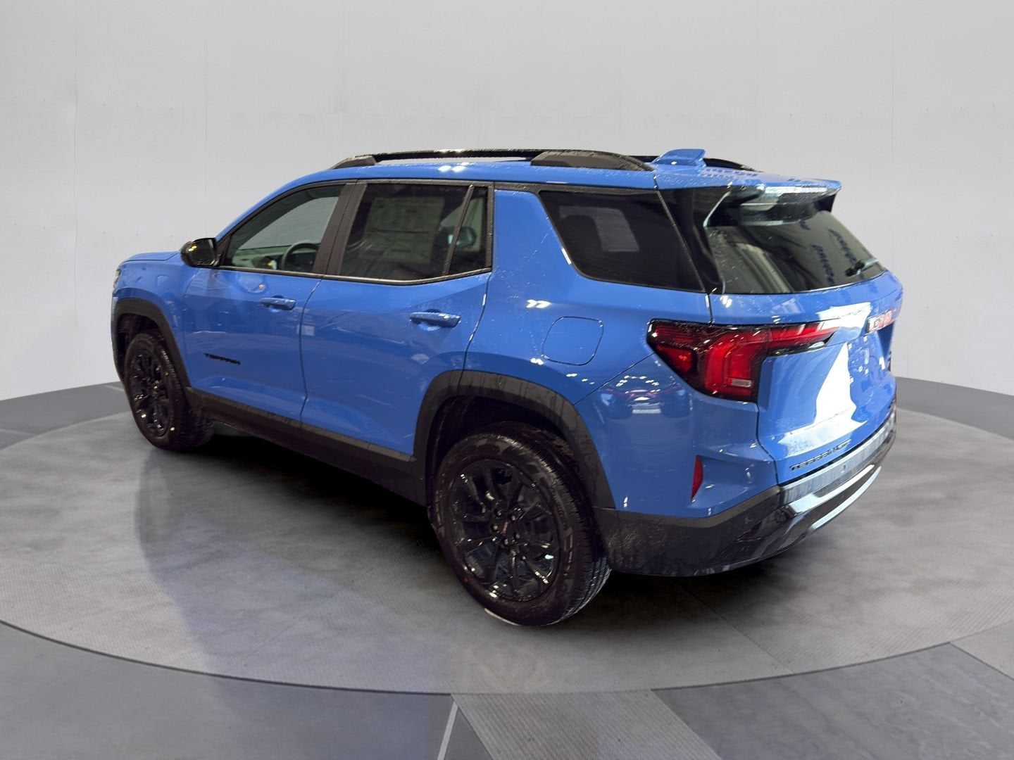 2027 GMC Terrain AWD Elevation