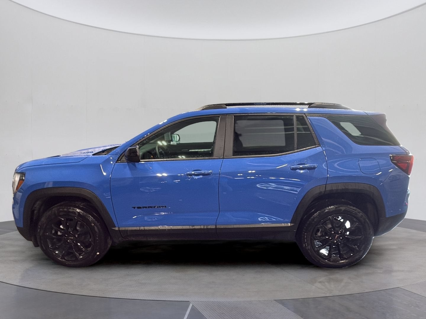 2027 GMC Terrain AWD Elevation