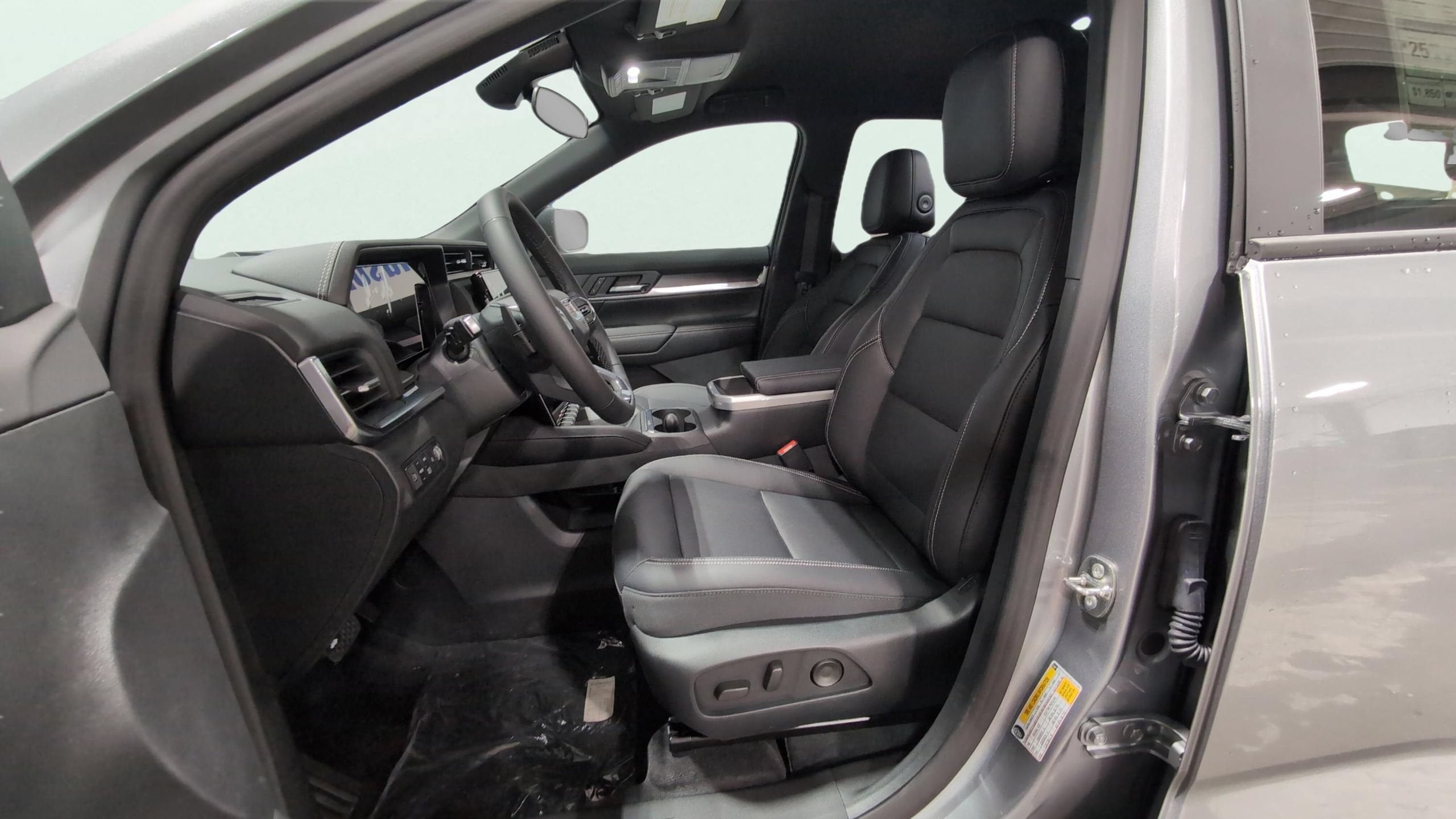 2027 GMC Terrain AWD Elevation