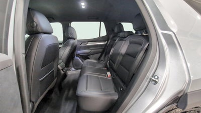 2027 GMC Terrain AWD Elevation