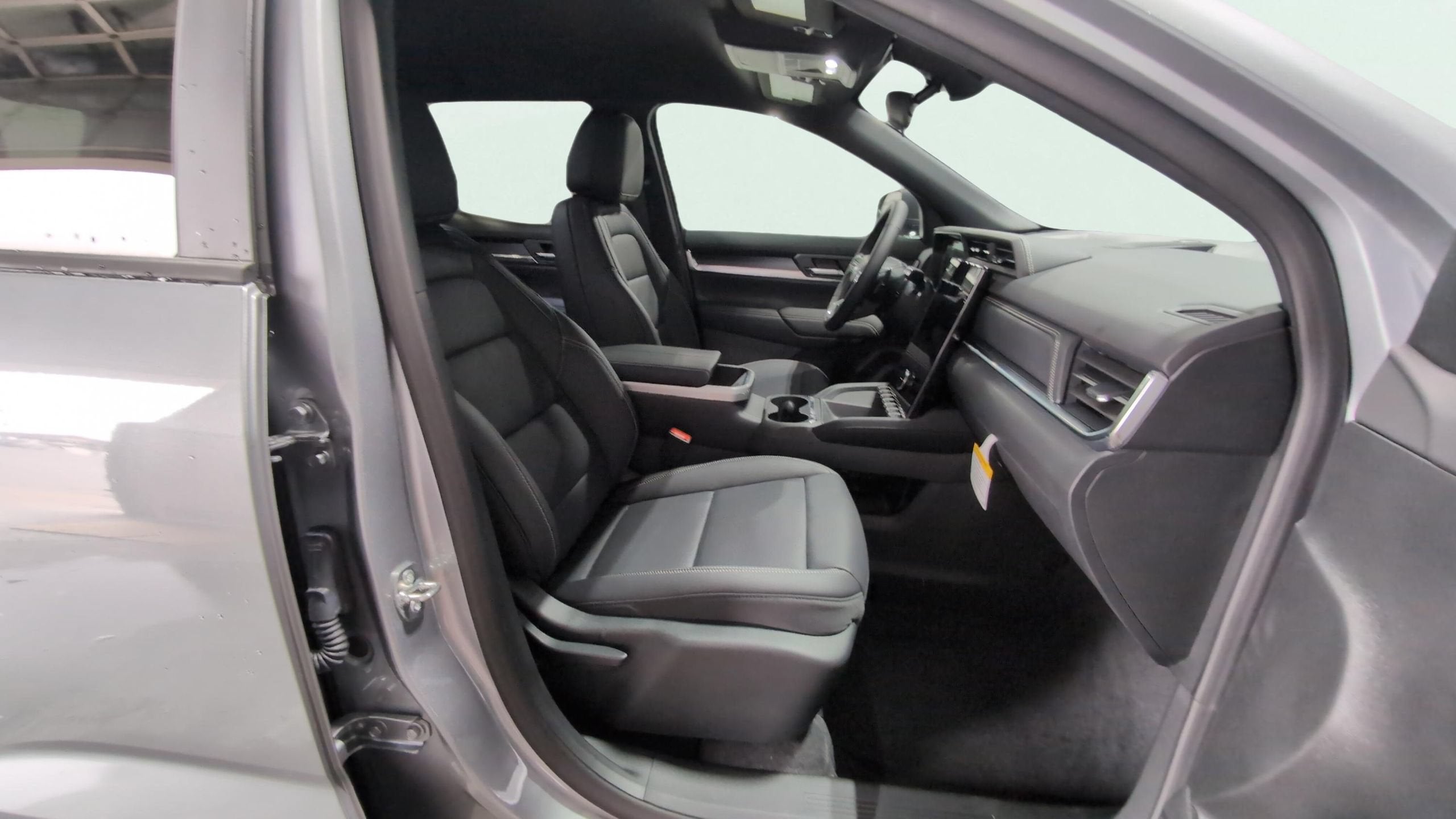 2027 GMC Terrain AWD Elevation