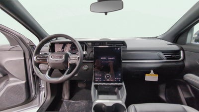 2027 GMC Terrain AWD Elevation