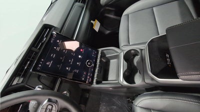 2027 GMC Terrain AWD Elevation