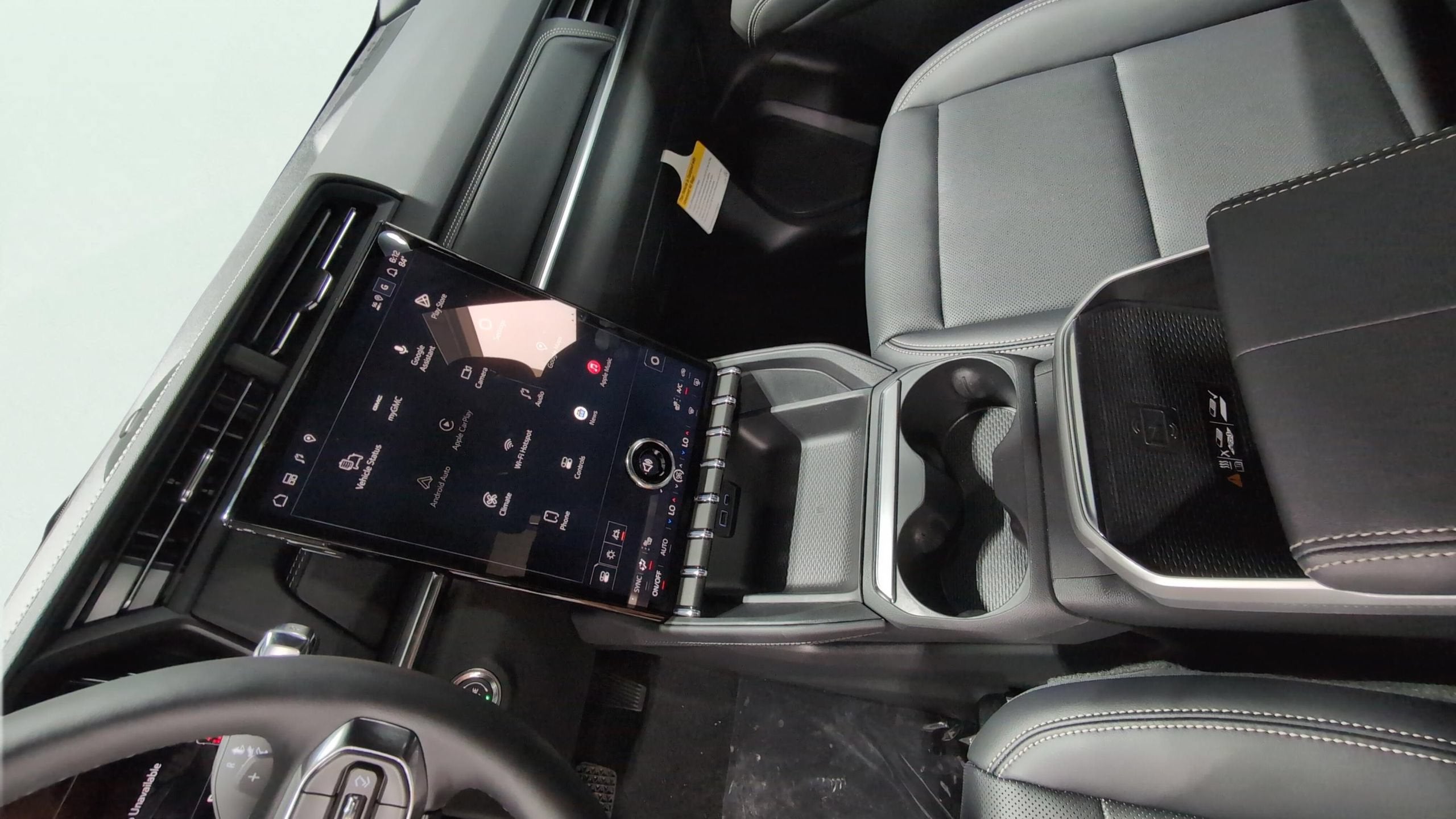 2027 GMC Terrain AWD Elevation