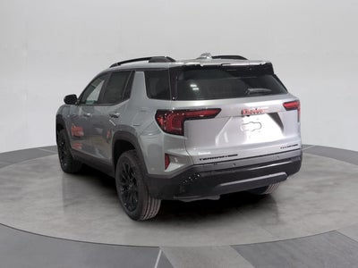 2027 GMC Terrain AWD Elevation