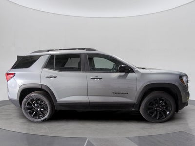 2027 GMC Terrain AWD Elevation