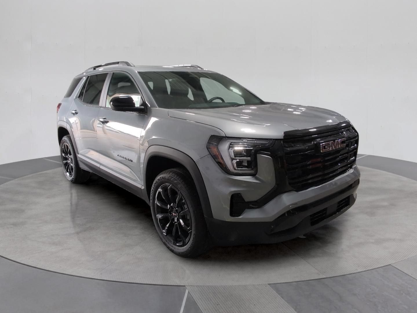 2027 GMC Terrain AWD Elevation