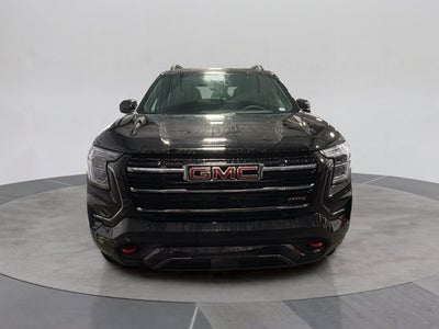 2027 GMC Terrain AT4