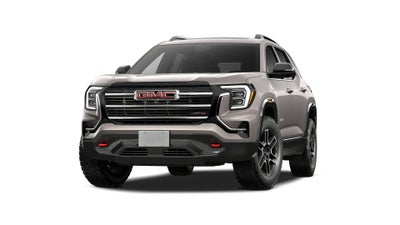2027 GMC Terrain AWD AT4