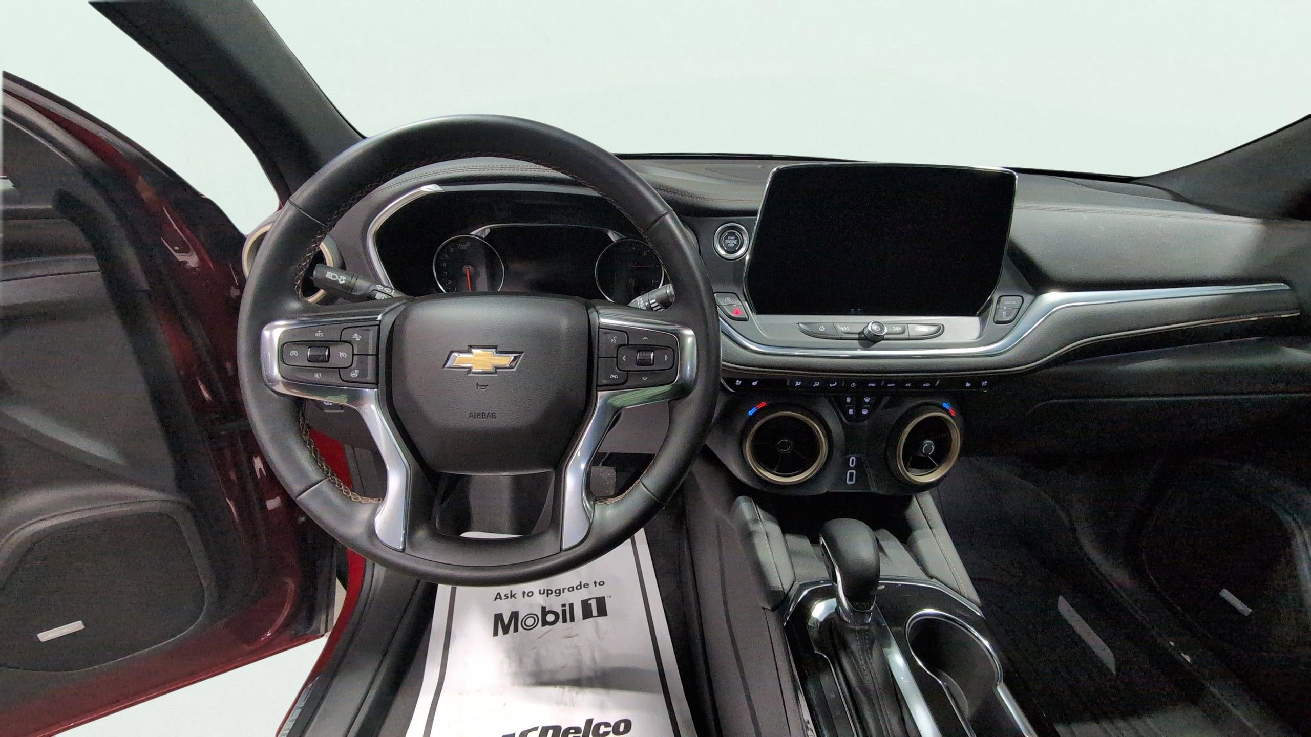 2023 Chevrolet Blazer Premier