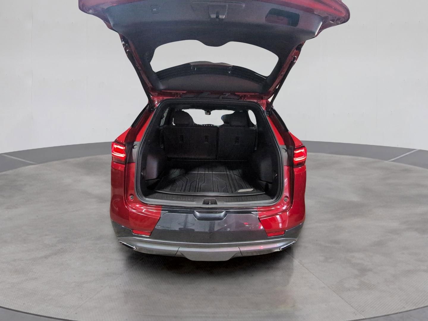 2023 Chevrolet Blazer Premier