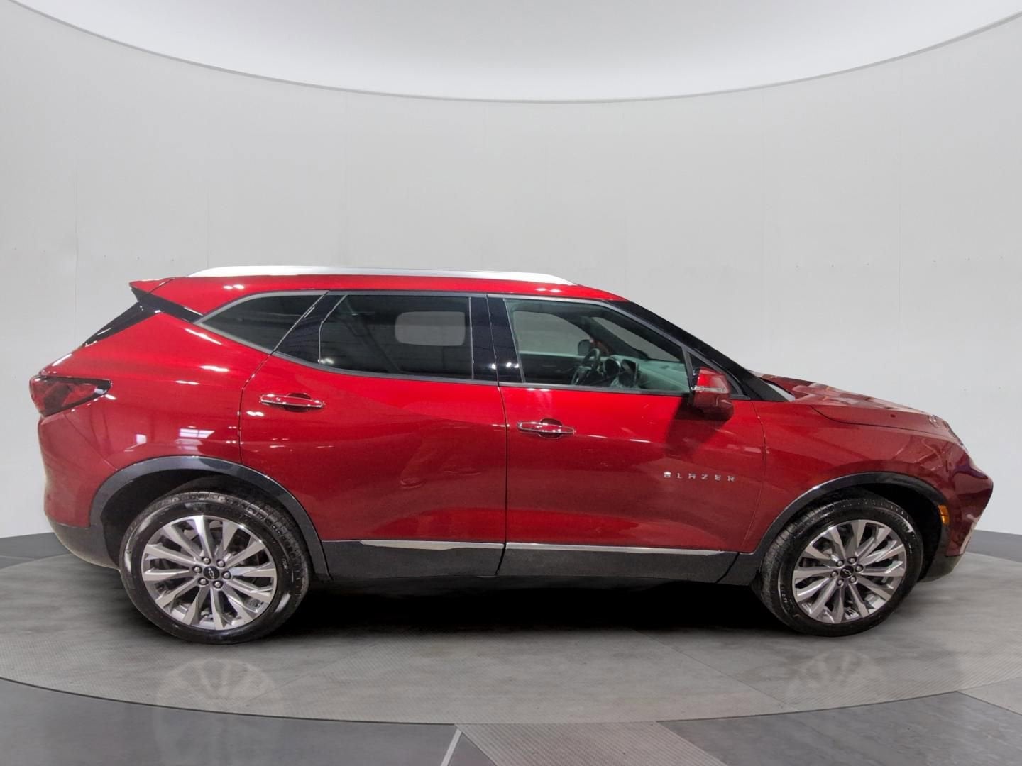 2023 Chevrolet Blazer Premier