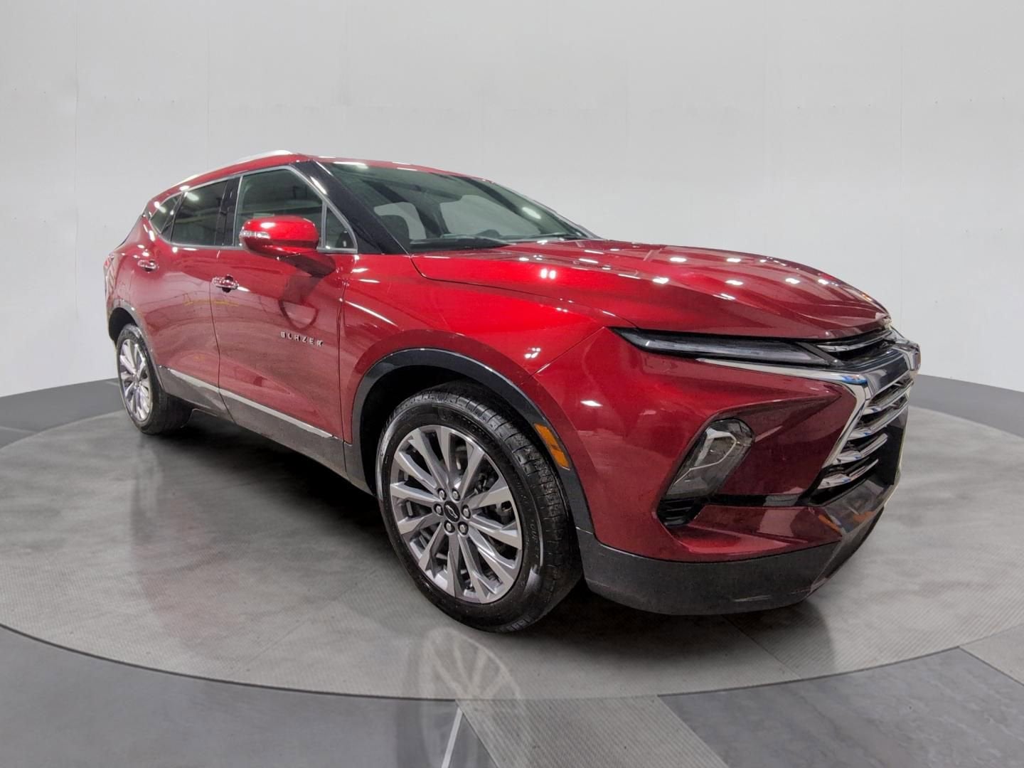 2023 Chevrolet Blazer Premier