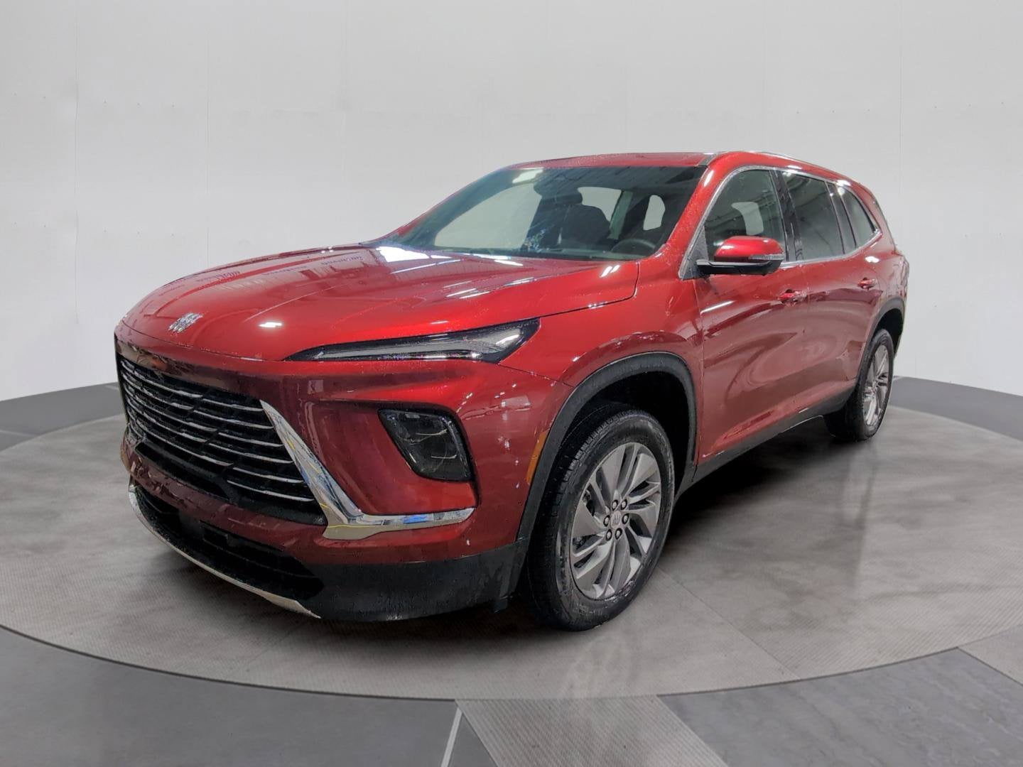 2027 Buick Enclave Preferred