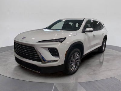 2027 Buick Enclave Preferred