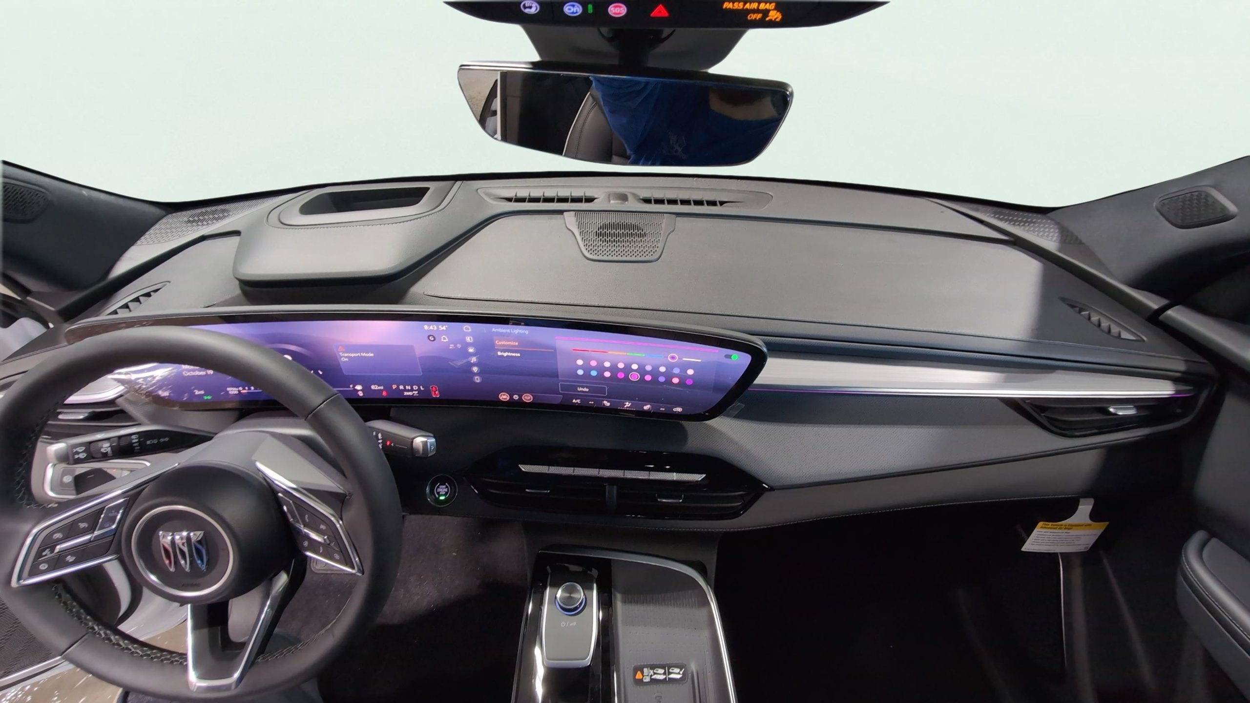 2027 Buick Enclave Preferred