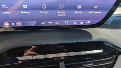 2027 Buick Enclave Preferred