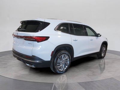 2027 Buick Enclave Preferred