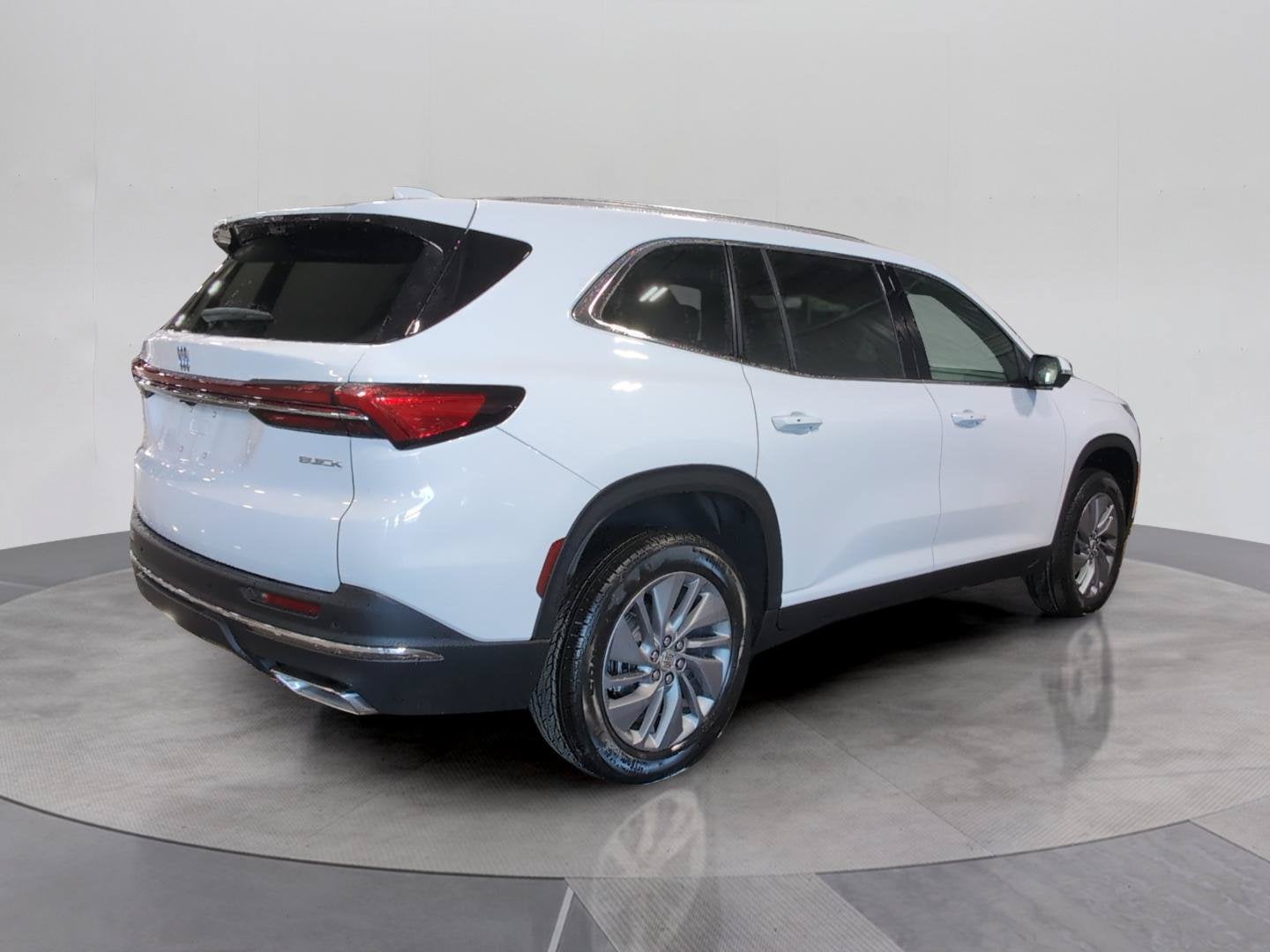 2027 Buick Enclave Preferred