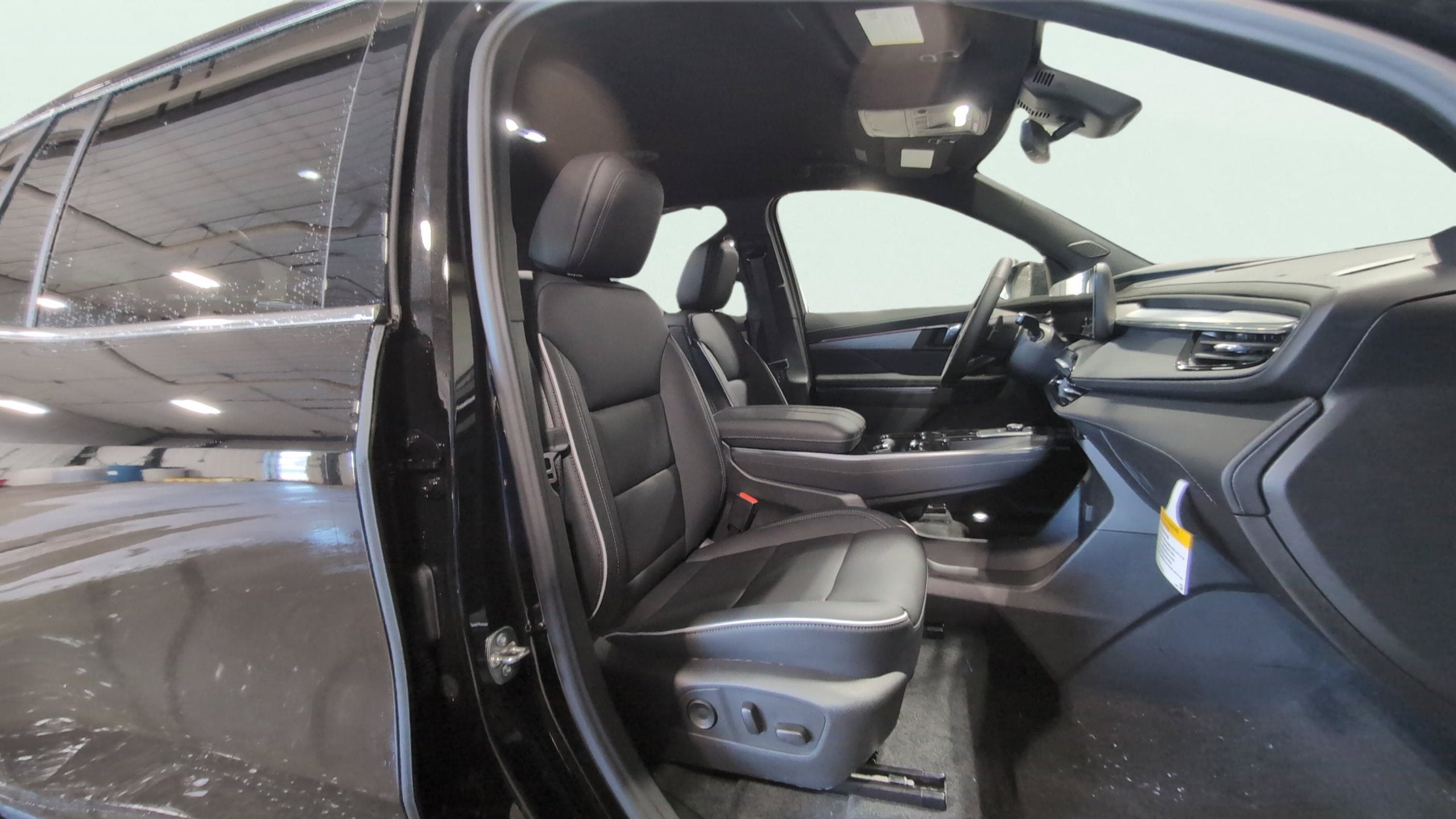 2027 Buick Enclave Preferred