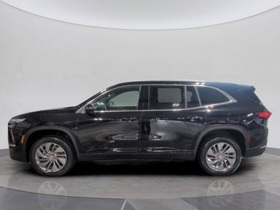 2027 Buick Enclave Preferred