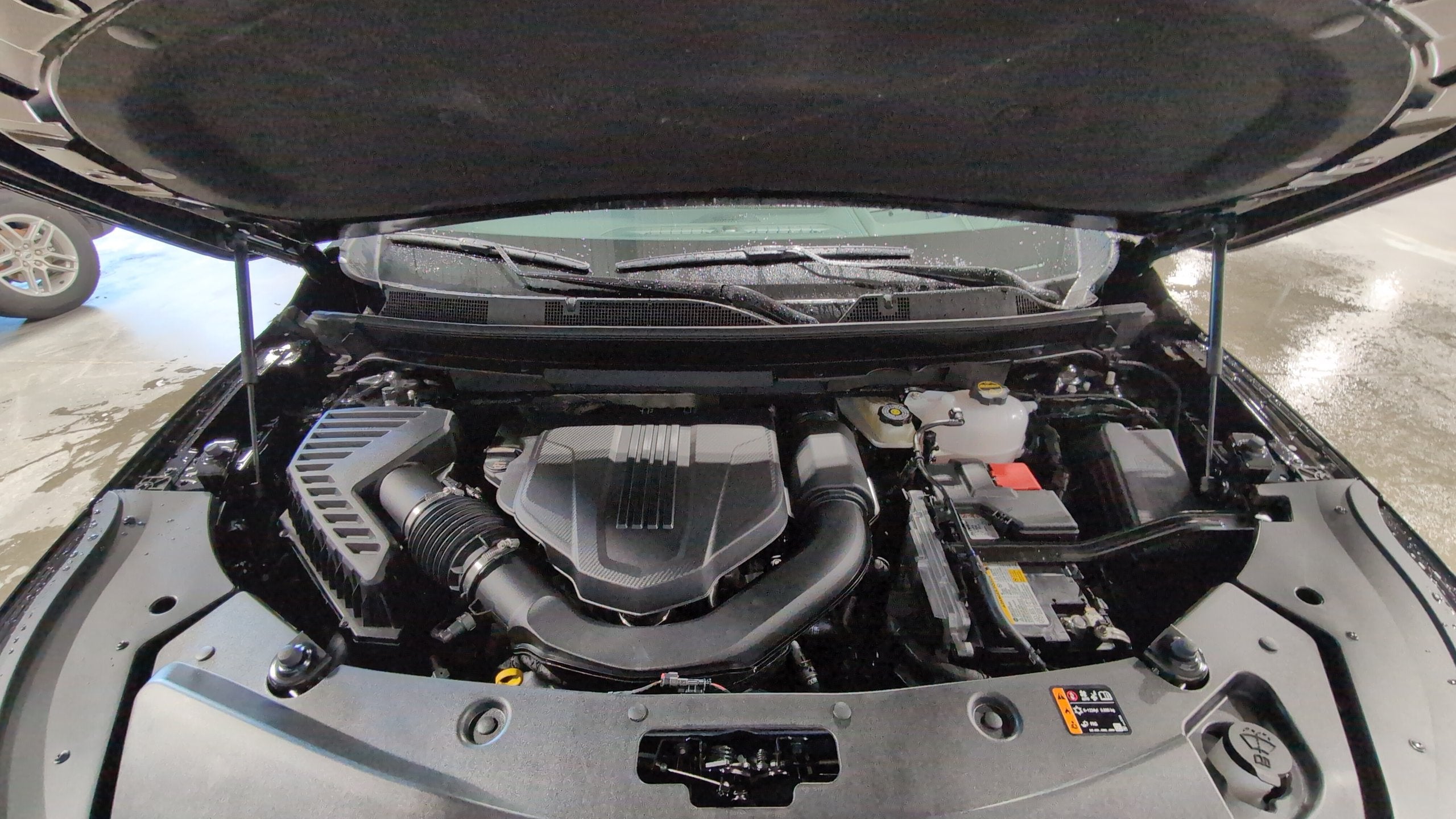 2027 Buick Enclave Preferred