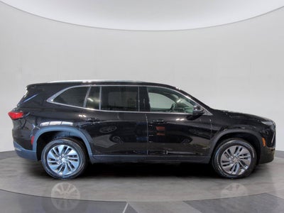 2027 Buick Enclave Preferred