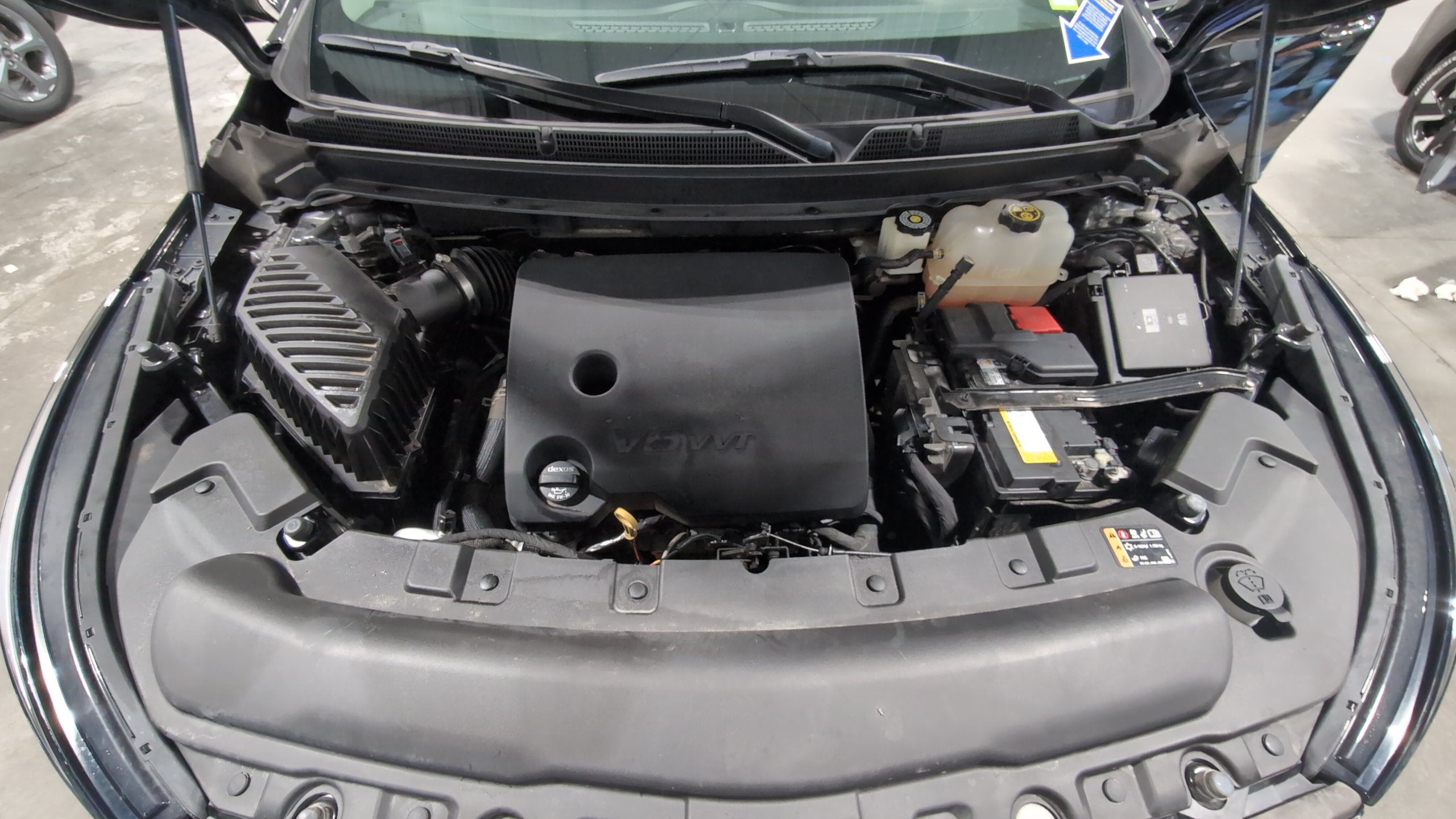 2019 Buick Enclave Essence