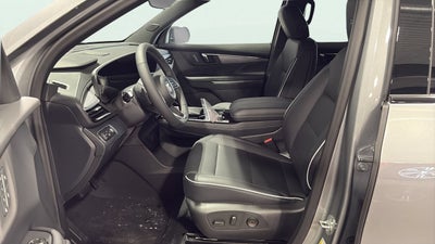 2027 Buick Enclave Sport Touring