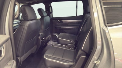 2027 Buick Enclave Sport Touring