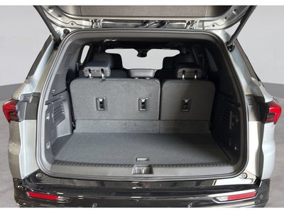 2027 Buick Enclave Sport Touring