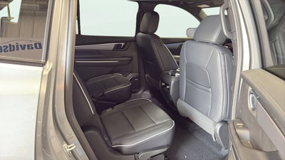 2027 Buick Enclave Sport Touring