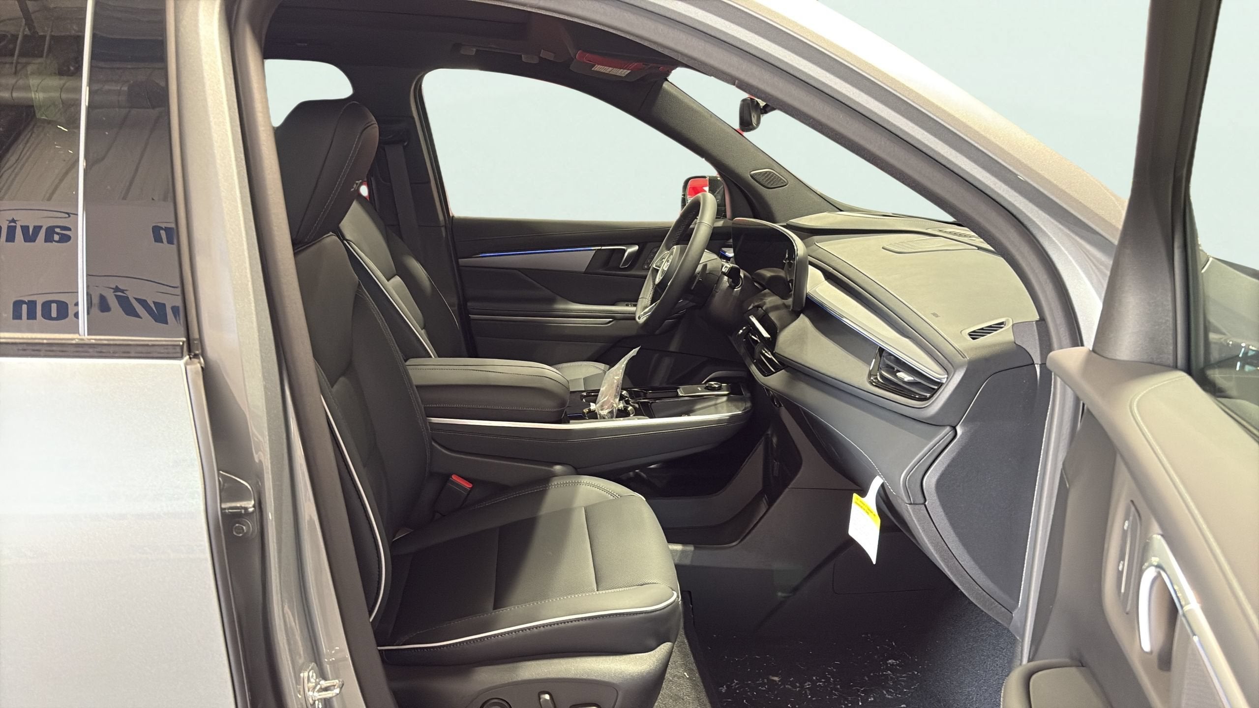2027 Buick Enclave Sport Touring